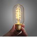 Retro E27 40W Edison-Birne Für Ein Einzigartiges Ambiente