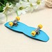 Professionelle Finger-Skateboard