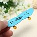 Professionelle Finger-Skateboard