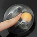 Stress Ball Egg