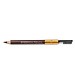 Dunkle Long Lasting Augenbrauenstift