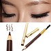 Dunkle Long Lasting Augenbrauenstift