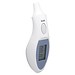 Digitale Infrarot-Ohrthermometer