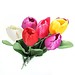 Künstliche Blumen Tulip 10 Stück