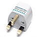 Stecker-Adapter Für UK