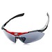 Fahrradbrille UV400