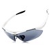 Fahrradbrille UV400