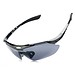 Fahrradbrille UV400