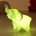 Elefant Lampe