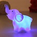 Elefant Lampe