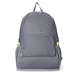 Faltbare Rucksack Unisex