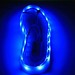 Wiederaufladbare LED-Licht Für Schuhe 1M