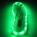 Wiederaufladbare LED-Licht Für Schuhe 1M
