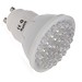 GU10 LED Spotje Mit Kaltweißem Licht