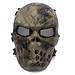 Paintball-Maske