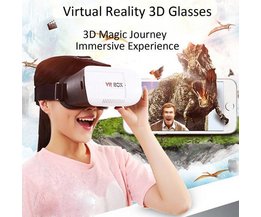 3D-VR-Brille Kaufen