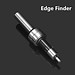 CE420 Mechanische Edge-Finder 10 Mm