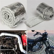 Auspuff-Verpackung Für Motorräder Auspuff-Verpackung Für Motorräder