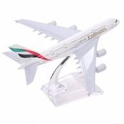 Modellflugzeug A-380 16Cm