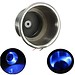 Becherhalter-Boot, Auto, Caravan Mit LED-Licht
