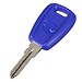 Auto-Schlüssel-Gehäuse Für Fiat Stilo Punto & Seicento