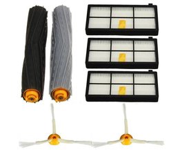 Zubehör Für Den IRobot Roomba 800 & 900 Zubehör Für Den IRobot Roomba 800 & 900