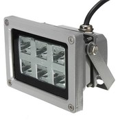 Wachsen Licht (6W) LED