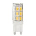 Corn 2.7W LED Birne