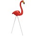 Flamingo Dekoration 2 Stück