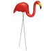 Flamingo Dekoration 2 Stück