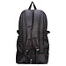 Schwarz Wasserdichte Outdoor-Rucksack