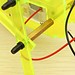 Jin DIY Insect Roboter-Spielwaren