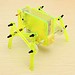 Jin DIY Insect Roboter-Spielwaren