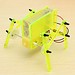 Jin DIY Insect Roboter-Spielwaren