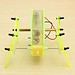 Jin DIY Insect Roboter-Spielwaren