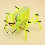 Jin DIY Insect Roboter-Spielwaren