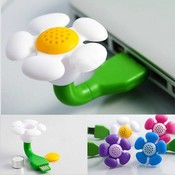 Mini-USB-Aroma-Diffusor / Luftbefeuchter