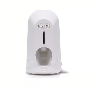 Automatische Zahnpasta-Zufuhr-Und Zahnbürstenhalter
