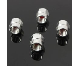 Auto Ventilkappen Auto Ventilkappen