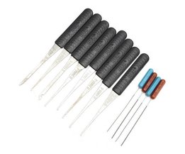 Lockpick Werkzeuge 12 Stück