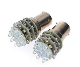BA15S LED Für Auto BA15S LED Für Auto