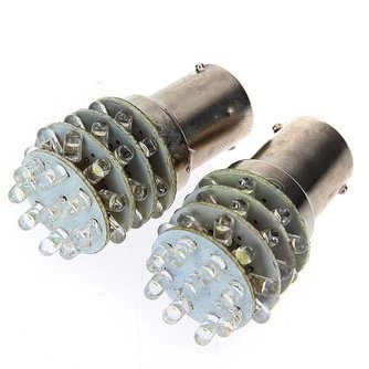 BA15S LED Für Auto