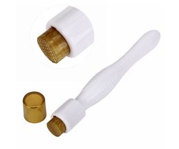 Dermaroller Buy Gegen Falten Und Akne Dermaroller Buy Gegen Falten Und Akne