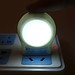 LED-Sensor-Nachtlicht