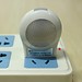 LED-Sensor-Nachtlicht