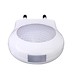 LED-Sensor-Nachtlicht