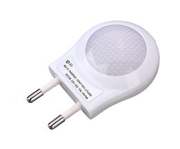 LED-Sensor-Nachtlicht