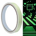 Luminous Glow In The Dark Band 1M