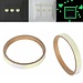 Luminous Glow In The Dark Band 1M