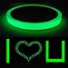 Luminous Glow In The Dark Band 1M
